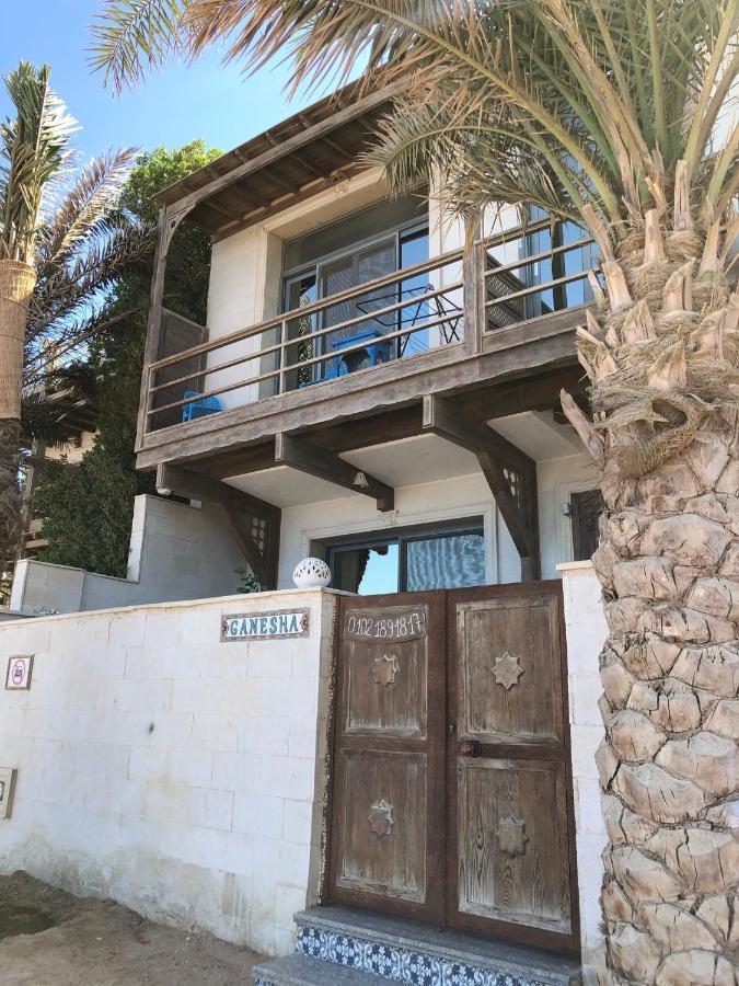 Ganesha.Beach Apartment Dahab Exterior photo
