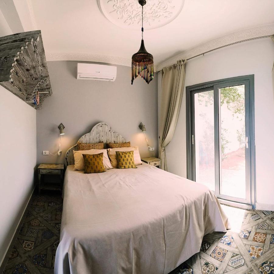 Ganesha.Beach Apartment Dahab Exterior photo